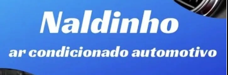 Naldinho Ar Condicionado Automativo